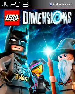 lego dimensions pc download skidrow