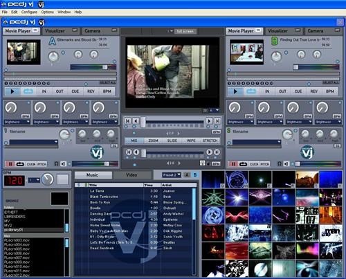 modul8 video software